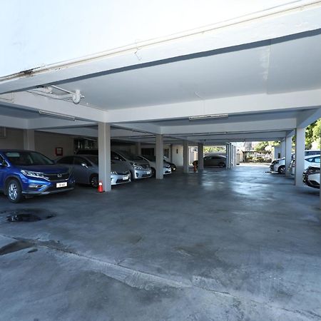 Tropical Plaza Apt Nadi Esterno foto