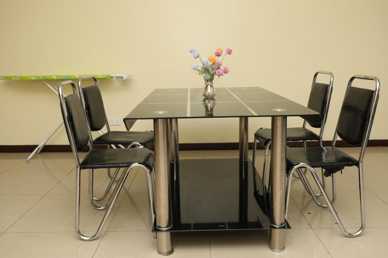 Tropical Plaza Apt Nadi Esterno foto