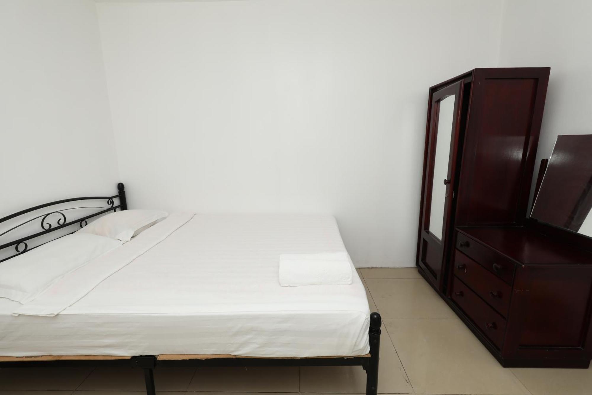 Tropical Plaza Apt Nadi Esterno foto