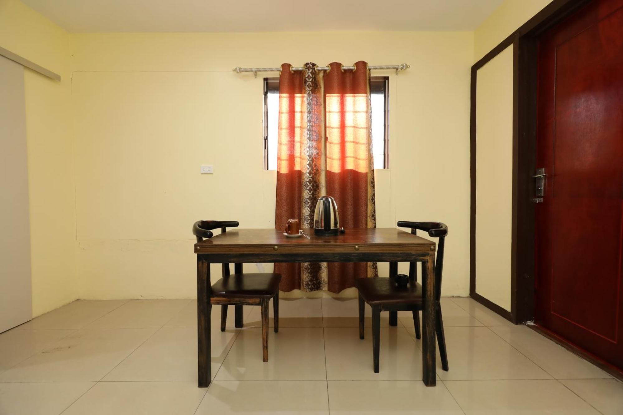 Tropical Plaza Apt Nadi Esterno foto
