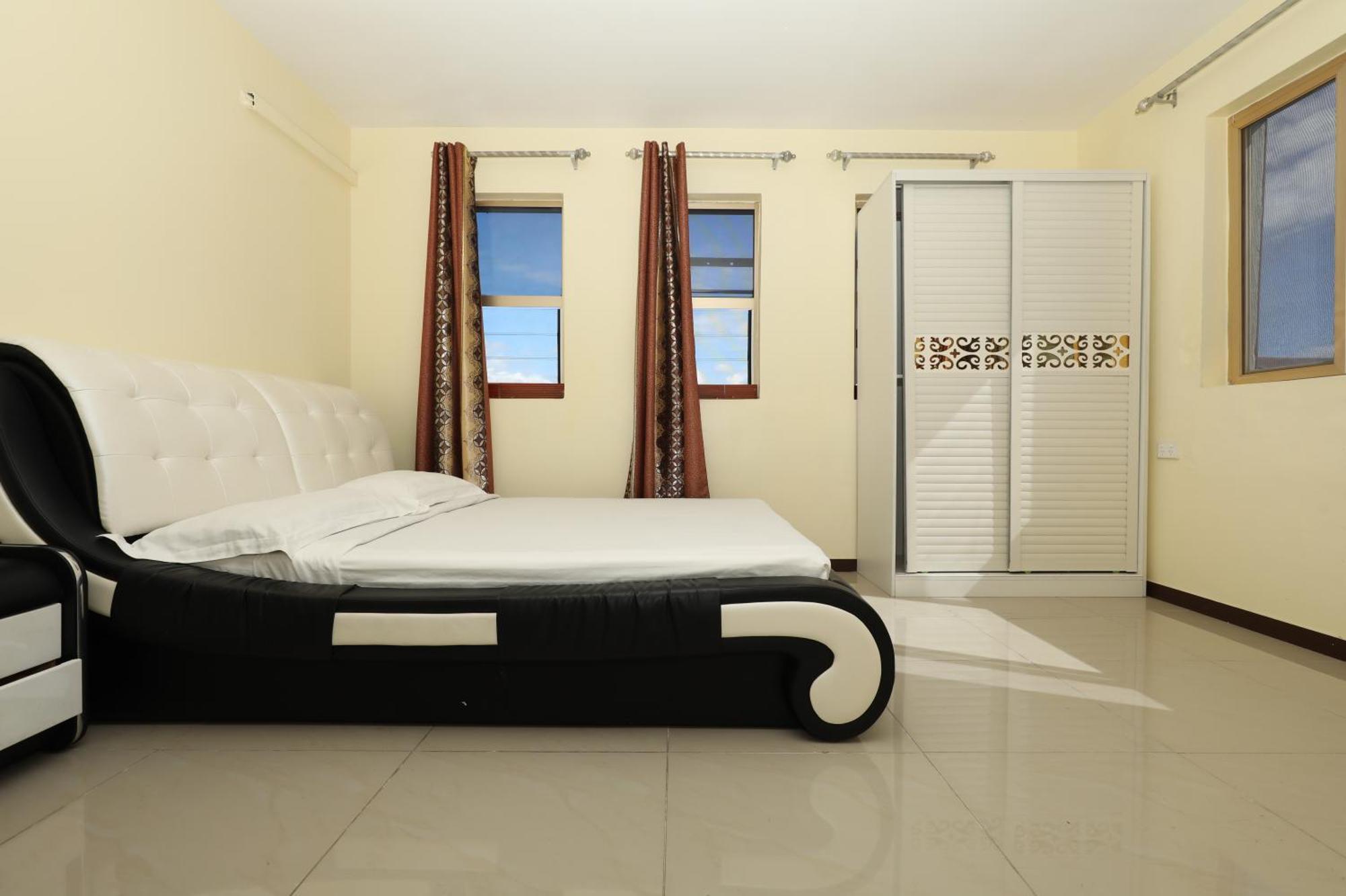 Tropical Plaza Apt Nadi Esterno foto