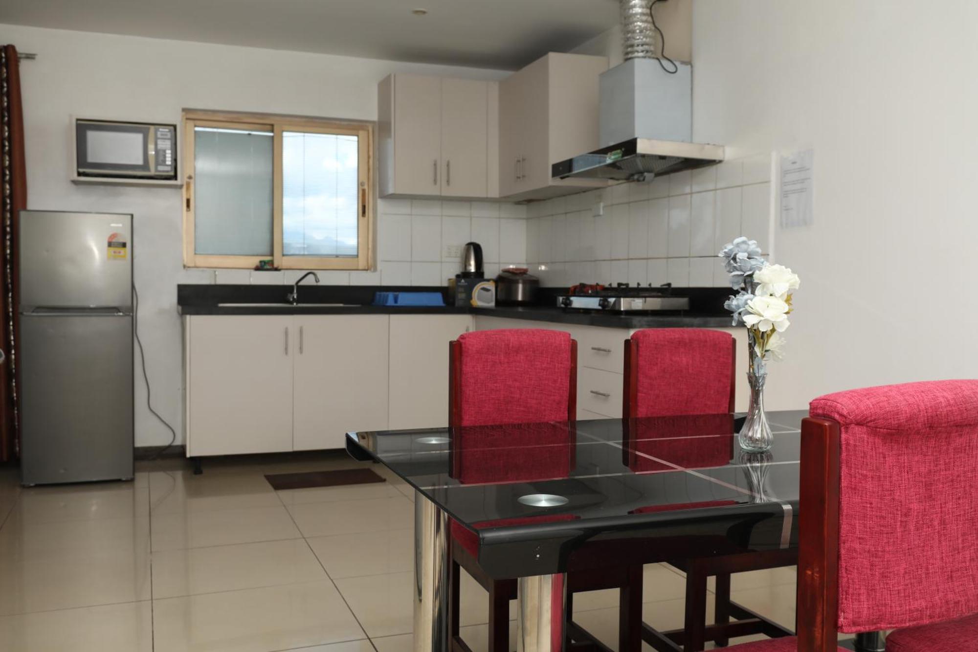 Tropical Plaza Apt Nadi Esterno foto